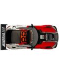 Auto na daljinsko upravljanje Mondo Motors - Mercedes AMG GT3, 1:24, crveni - 4t