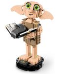 Konstruktor LEGO Harry Potter - Dobby kućni duh (76421) - 3t