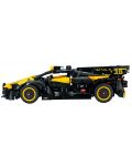 Konstruktor LEGO Technic - Bugatti Bolide (42151) - 5t