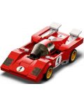 Кonstruktor Lego Speed Champions - 1970 Ferrari 512 M (76906) - 4t