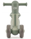 Bicikl za ravnotežu KinderKraft - Minibi, Leaf Green - 6t