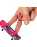 Set fingerboardova Tech Deck - Giraul Gustavo, Paris 2024, 4 komada - 5t