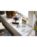 Konstruktor LEGO Ideas - Fotoaparat Polaroid OneStep SX-70 (21345) - 7t