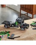 Konstruktor Lego Technic – Kamion 4x4 Mercedes Benz Zetros (42129) - 9t