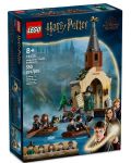 Konstruktor LEGO Harry Potter - Kuća za čamce u dvorcu Hogwarts (76426) - 1t