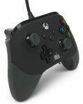 Kontroler PowerA - Fusion 2, žičani, za Xbox Series X/S, Black/White - 4t