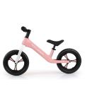 Bicikl za ravnotežu Milly Mally - Ranger, ružičasti - 2t
