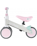 Bicikl za ravnotežu Cariboo - Friends, ružičasti - 1t