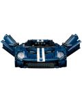 Konstruktor LEGO Technic - 2022 Ford GT (42154) - 4t