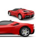Kolica na daljinski Rastar - Ferrari SF90, 1:24 - 4t
