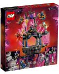 Konstruktor Lego Ninjago - Hram Kristalnog kralja (71771) - 2t