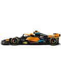 Konstruktor LEGO Speed Champions - McLaren Formula 1 2023 (76919) - 4t