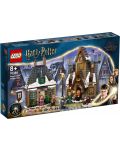 Konstruktor Lego Harry Potter – Odlazak u selo Hogsmeade(76388) - 1t
