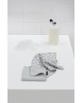 Set od 2 ručnika od mikrofibre Brabantia - SinkSide, Light Grey - 6t