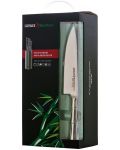 Set od 4 noža sa stalkom Samura - Bamboo - 10t