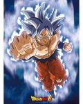 Set mini postera GB eye Animation: Dragon Ball Super - Goku & Friends - 2t