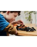 Konstruktor LEGO Technic - Neom McLaren Formula E (42169) - 8t