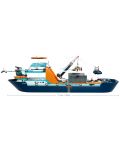Konstruktor LEGO City - Brod za istraživanje Arktika (60368) - 8t