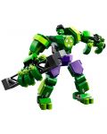 Konstruktor LEGO Marvel Super Heroes - Hulkov oklop (76241) - 2t