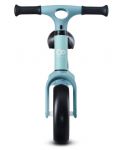 Bicikl za ravnotežu KinderKraft - Tove, Summer Mint - 4t