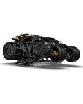 Konstruktor Lego DC Batman The Dark Knight Trilogy - Batmobile Tumbler (76240) - 6t