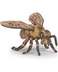 Set figura Papo - Puž, leptir i pčela - 4t