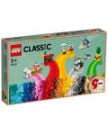 Konstruktor Lego Classsic - 90 godina igre (11021) - 1t