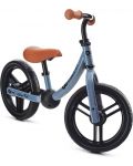 Bicikl za ravnotežu KinderKraft - 2Way Next, plavi - 4t