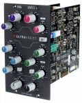 Kontrolni modul Solid State Logic - 500S UV Stereo EQ, sivi - 2t
