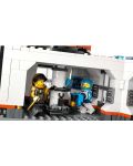 Konstrukcijski set LEGO City - Svemirska baza i lansirna rampa (60434) - 5t