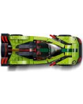 Кonstruktor Lego Speed Champions - Aston Martin Valkyrie AMR Pro i Vantage GT3 (76910) - 7t