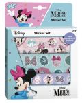 Set naljepnica Totum - Minnie Mouse - 1t