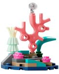 Konstruktor LEGO Avatar - Mako podmornica, Put vode (75577) - 7t