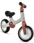 Bicikl za ravnotežu KinderKraft - Tove, Desert beige - 6t