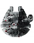 Konstruktor LEGO Star Wars - Milenijski sokol (75375) - 4t