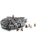 Konstruktor Lego Star Wars - Milenium Falcon (75257) - 2t