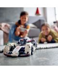 Konstruktor LEGO Technic  - Formula E Porsche 99X Electric (42137) - 7t