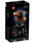 Konstruktor LEGO Star Wars - Kaciga princeze Leije(75351) - 2t