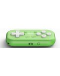 Kontroler 8BitDo - Micro Bluetooth Gamepad, zeleni - 3t