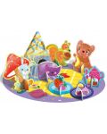 Set s pastelima Avenir - Piknik - 4t