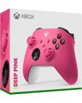 Kontroler Microsoft - za Xbox, bežični, Deep Pink - 8t