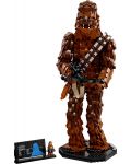 Konstruktor LEGO Star Wars - Chewbacca (75371) - 3t