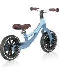 Bicikl za ravnotežu Globber - Go Bike Elite Air, plavi - 2t