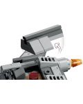 Konstruktor LEGO Star Wars - Gusarski ratnik (75346) - 5t