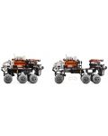 Konstruktor LEGO Technic - Mars Crew Exploration Rover (42180) - 7t