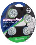 Komplet dodataka Hyperkin - GummiFlex Pro Series Thumb Grips (PS5/Xbox One/Series X/S) - 1t