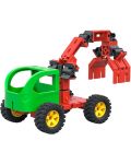 Konstrukcijski set Fischertechnik Junior - Constructor - 6t