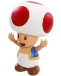 Komplet figura Jakks Pacific - Super Mario, 5 komada - 3t