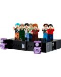 Konstruktor LEGO Ideas - BTS Dinamit (21339) - 4t