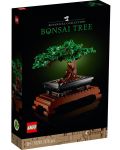 Konstruktor Lego Creator Expert – Bonsai drvo (10281) - 1t